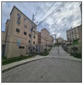 Apartamento com 2 Quartos à venda, 40m² no Cerâmica, Nova Iguaçu