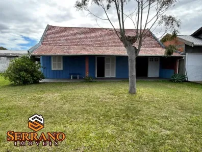 Casa com 3 Quartos à venda, 124m² no Praia de Mariluz, Imbé