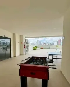Apartamento com 2 Quartos para alugar, 54m² no Pedreira, Belém