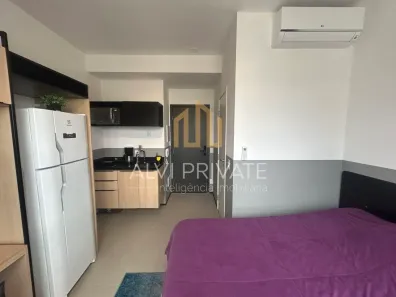 Apartamento com 1 Quarto à venda, 18m² no Perdizes, São Paulo