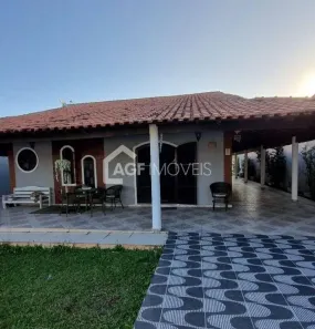 Casa com 3 Quartos à venda, 351m² no Barroco (Itaipuaçu), Maricá