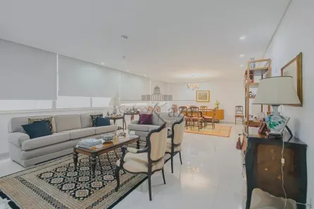 Apartamento com 2 Quartos à venda, 158m² no Jardim Paulista, São Paulo