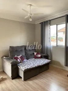 Casa com 2 Quartos à venda, 60m² no Vila São João Batista, Guarulhos