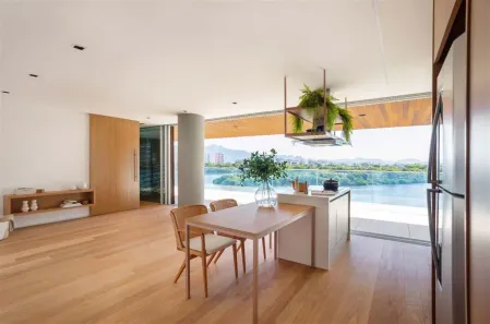 Apartamento com 1 Quarto à venda, 130m² no Barra da Tijuca, Rio de Janeiro