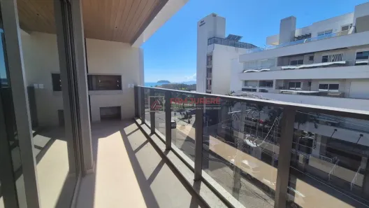 Apartamento com 2 Quartos à venda, 110m² no Jurerê, Florianópolis