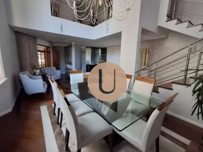 Casa de Condomínio com 4 Quartos à venda, 470m² no Parque Terra Nova II, São Bernardo do Campo