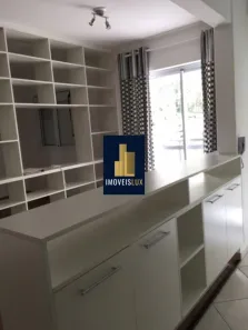 Kitnet com 1 Quarto para alugar, 38m² no Vila Andrade, São Paulo