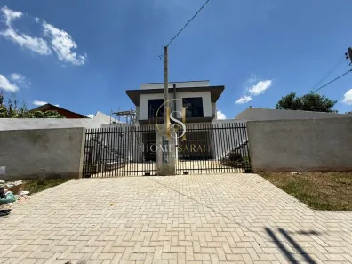 Casa com 3 Quartos à venda, 82m² no Santa Terezinha, Colombo