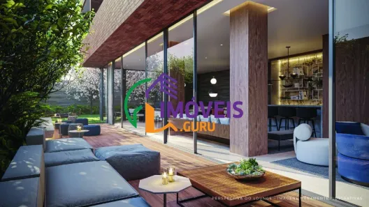 Apartamento com 3 Quartos à venda, 87m² no Cerqueira César, São Paulo