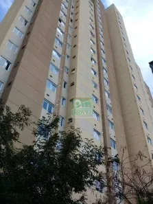 Apartamento com 1 Quarto à venda, 30m² no Brás, São Paulo
