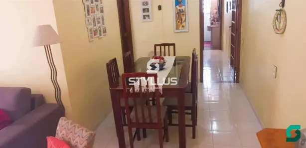 Apartamento com 3 Quartos à venda, 82m² no Méier, Rio de Janeiro