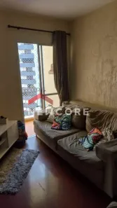 Apartamento com 2 Quartos à venda, 51m² no Santa Teresinha, São Paulo