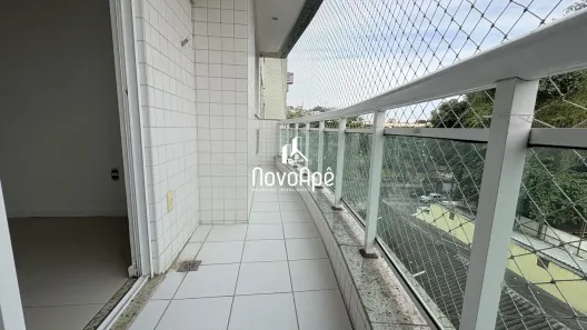 Apartamento com 2 Quartos à venda, 68m² no Freguesia (Jacarepaguá), Rio de Janeiro