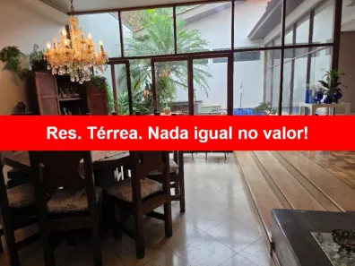 Casa com 3 Quartos à venda, 250m² no Vila Clementino, São Paulo