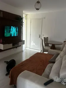 Apartamento com 2 Quartos à venda, 50m² no Campo de Santana, Curitiba