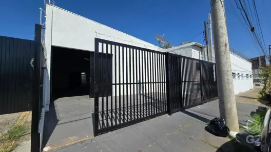 Galpão/Depósito/Armazém à venda, 189m² no Vila Vergueiro, Bauru