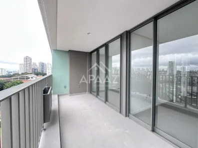 Apartamento com 2 Quartos à venda, 84m² no Jardim Anália Franco, São Paulo