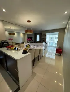 Apartamento com 2 Quartos à venda, 64m² no Cambuci, São Paulo