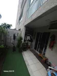 Apartamento com 3 Quartos à venda, 92m² no Engordadouro, Jundiaí