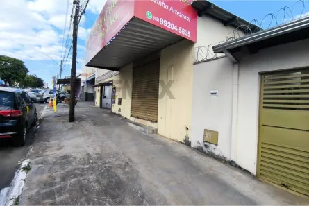 Casa com 7 Quartos à venda, 494m² no Vila Mauá, Goiânia