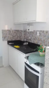 Apartamento com 2 Quartos à venda, 60m² no Fátima, Niterói