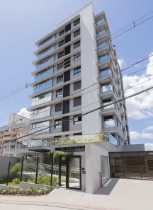 Apartamento com 3 Quartos à venda, 124m² no Anita Garibaldi, Joinville