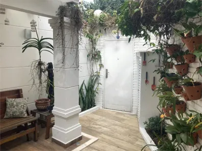  com 3 Quartos à venda, 144m² no Chácara Inglesa, São Paulo