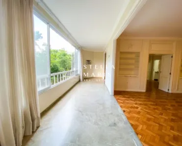 Apartamento com 3 Quartos para alugar, 250m² no Flamengo, Rio de Janeiro