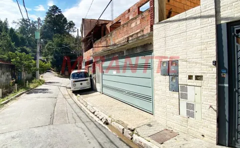 Sobrado com 4 Quartos à venda, 180m² no Vila Irmãos Arnoni, São Paulo