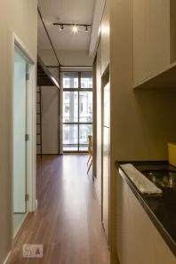 Kitnet com 1 Quarto à venda, 34m² no Perdizes, São Paulo