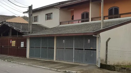 Sobrado com 3 Quartos para venda ou aluguel, 212m² no Residencial Bosque dos Ipês, São José dos Campos