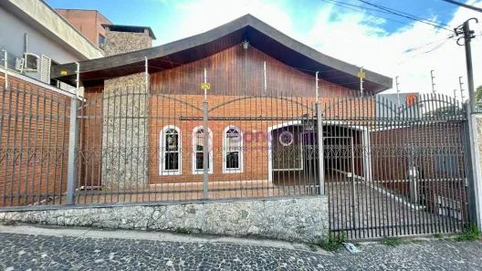 Casa com 3 Quartos à venda, 200m² no Centro, Campo Limpo Paulista
