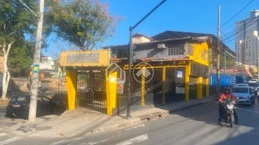Ponto Comercial para alugar, 95m² no Estrela do Oriente, Belo Horizonte