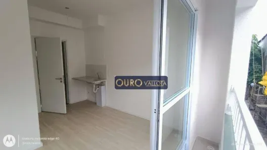 Apartamento com 1 Quarto à venda, 25m² no Alto da Mooca, São Paulo