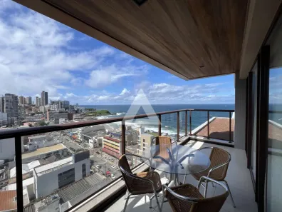 Apartamento com 2 Quartos à venda, 62m² no Barra, Salvador