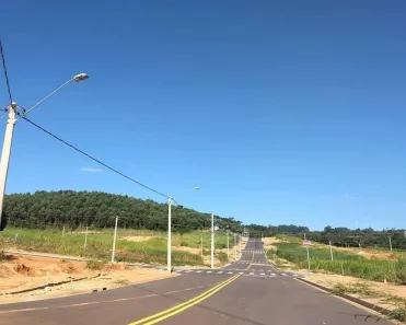 Lote/Terreno à venda, 250m² no Jardim Das Angélicas, Itupeva