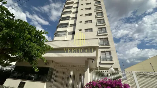 Apartamento com 2 Quartos à venda, 116m² no Duque de Caxias, Cuiabá