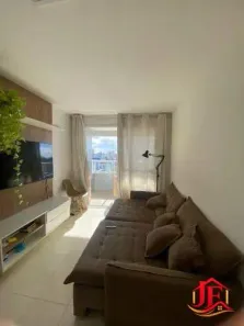Apartamento com 1 Quarto à venda, 44m² no Piatã, Salvador