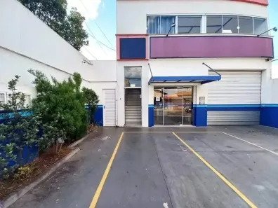 Sala Comercial para alugar, 5m² no Jardim Nova Europa, Limeira