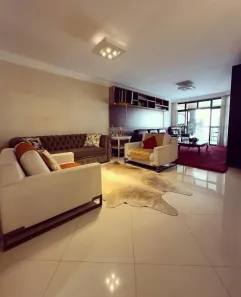 Apartamento com 4 Quartos à venda, 354m² no Itapuã, Vila Velha