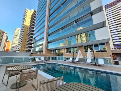 Apartamento com 4 Quartos à venda, 222m² no Pituba, Salvador