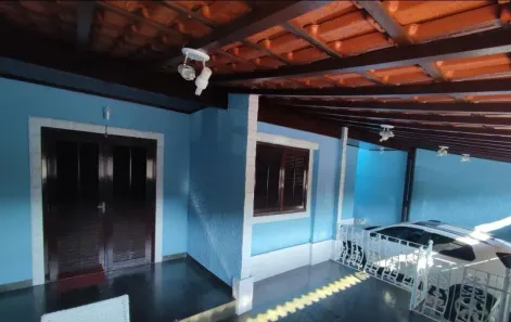 Casa com 2 Quartos à venda, 128m² no Campo Grande, Rio de Janeiro