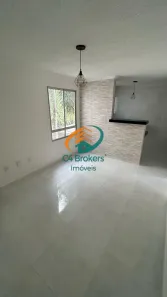 Apartamento com 2 Quartos à venda, 41m² no Água Chata, Guarulhos