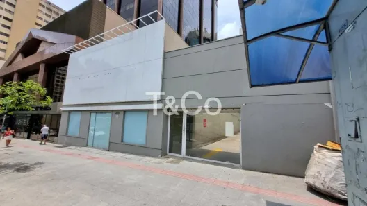 Prédio Comercial com 8 Quartos para alugar, 803m² no Centro, Campinas