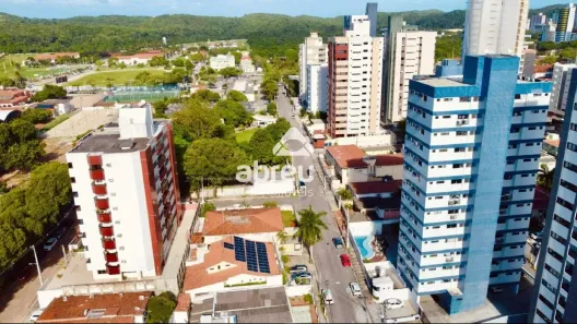 Apartamento com 3 Quartos à venda, 96m² no Tirol, Natal