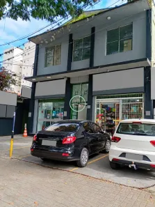 Prédio Comercial à venda, 528m² no Jardim São Dimas, São José dos Campos