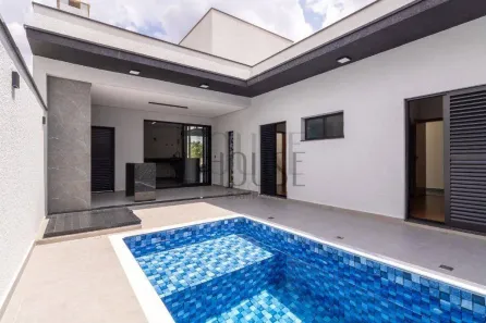 Casa de Condomínio com 3 Quartos à venda, 250m² no Aparecidinha, Sorocaba