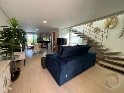 Casa com 4 Quartos à venda, 173m² no Cachoeira do Bom Jesus, Florianópolis