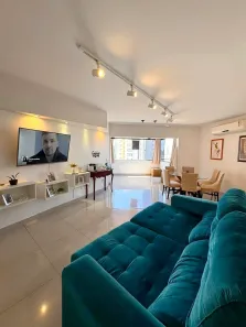 Apartamento com 3 Quartos à venda, 107m² no Setor Bela Vista, Goiânia