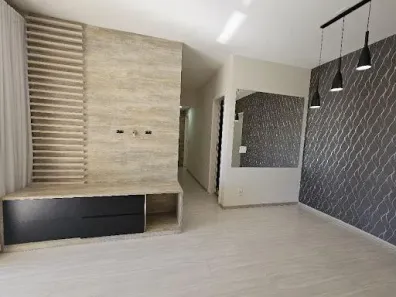 Apartamento com 2 Quartos para alugar, 85m² no Jardim Tupanci, Barueri